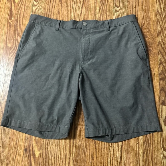 Perry Ellis Shorts Men’s Size 38 - Picture 1 of 6